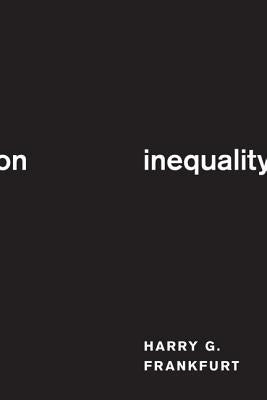 On Inequality - Hardcover | Diverse Reads