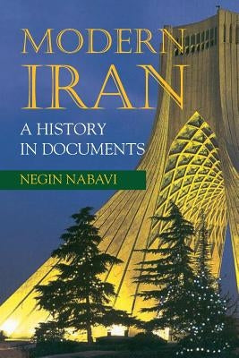 Modern Iran - Paperback | Diverse Reads