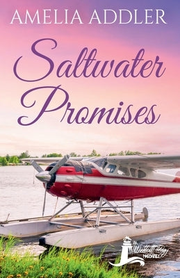 Saltwater Promises - Paperback | Diverse Reads