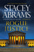 Rogue Justice: A Thriller - Paperback | Diverse Reads