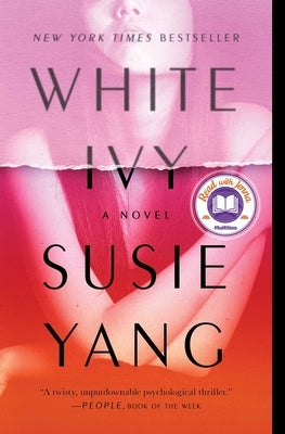 White Ivy - Paperback | Diverse Reads