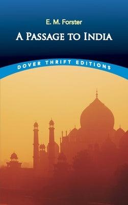 A Passage to India - Paperback | Diverse Reads