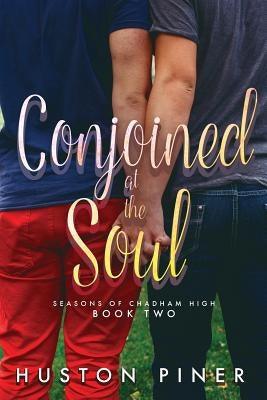 Conjoined at the Soul - Paperback | Diverse Reads