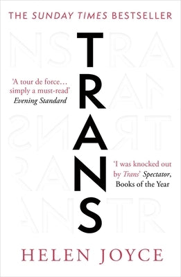 Trans: When Ideology Meets Reality - Paperback | Diverse Reads