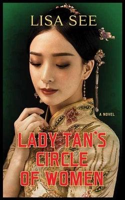 Lady Tan's Circle of Women - Library Binding