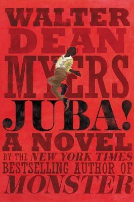 Juba! - Paperback | Diverse Reads