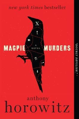 Magpie Murders - Paperback | Diverse Reads