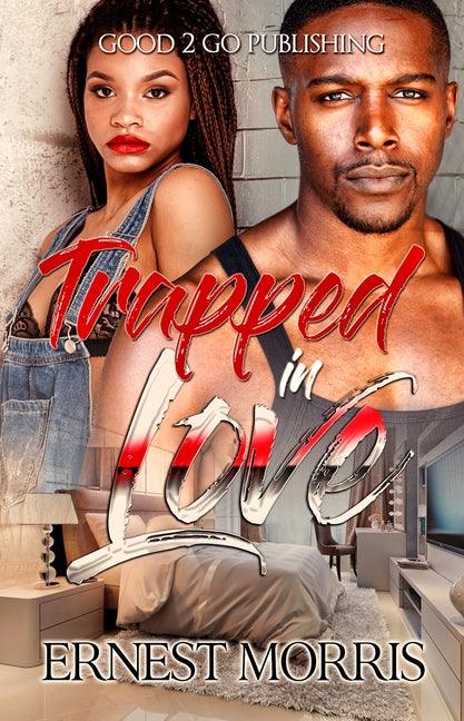 Trapped in Love - Paperback |  Diverse Reads