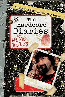 The Hardcore Diaries - Paperback | Diverse Reads