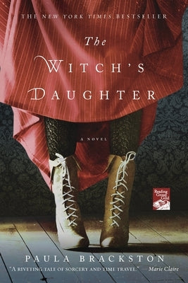 The Witch's Daughter: A Novel - Paperback | Diverse Reads