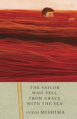 The Sailor Who Fell from Grace with the Sea - Paperback | Diverse Reads