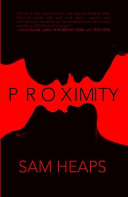 Proximity - Paperback
