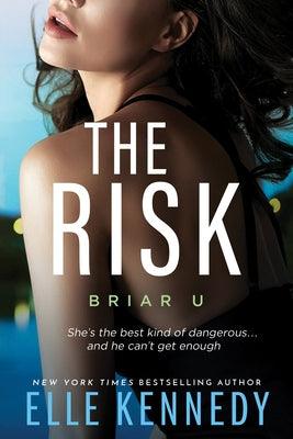 The Risk - Paperback | Diverse Reads