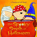 The Spooky Smells of Halloween: A Halloween Book for Kids and Toddlers - Hardcover | Diverse Reads