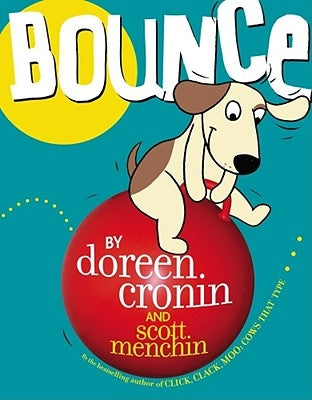 Bounce - Hardcover | Diverse Reads