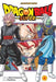 Dragon Ball Super, Vol. 4 - Paperback | Diverse Reads