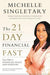 The 21-Day Financial Fast: Your Path to Financial Peace and Freedom - Paperback |  Diverse Reads