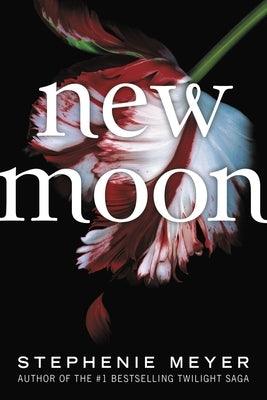 New Moon - Paperback | Diverse Reads