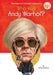 Who Was Andy Warhol? - Paperback | Diverse Reads