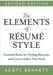 The Elements of Resume Style: Essential Rules for Writing Resumes and Cover Letters That Work - Paperback | Diverse Reads