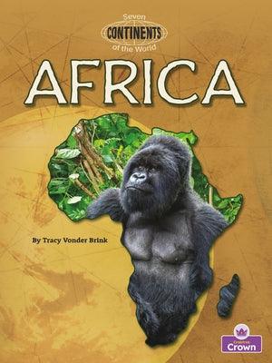 Africa - Paperback |  Diverse Reads