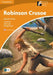 Robinson Crusoe Level 4 Intermediate American English - Paperback | Diverse Reads