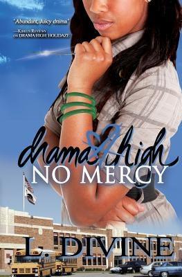 No Mercy - Paperback |  Diverse Reads