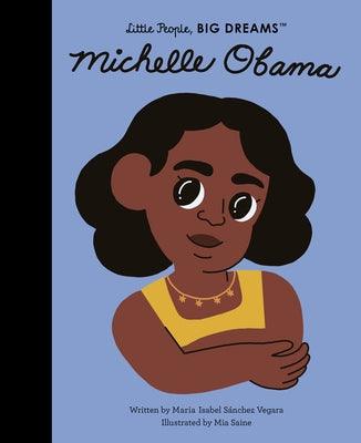 Michelle Obama - Hardcover |  Diverse Reads