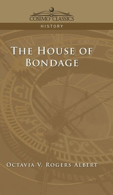 House of Bondage - Hardcover | Diverse Reads