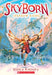 Sparrow Rising (Skyborn #1) - Paperback | Diverse Reads