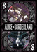 Alice in Borderland, Vol. 8 - Paperback | Diverse Reads