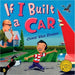 If I Built a Car - Paperback | Diverse Reads