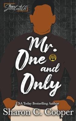 Mr. One and Only - Paperback | Diverse Reads