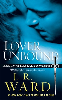 Lover Unbound - Paperback | Diverse Reads