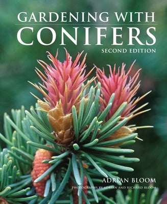 Gardening with Conifers - Paperback | Diverse Reads