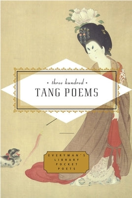 Three Hundred Tang Poems - Hardcover | Diverse Reads