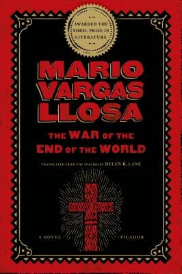 The War of the End of the World - Paperback | Diverse Reads