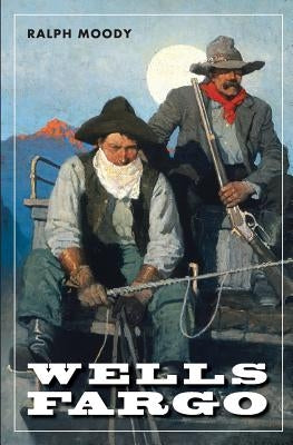 Wells Fargo - Paperback | Diverse Reads