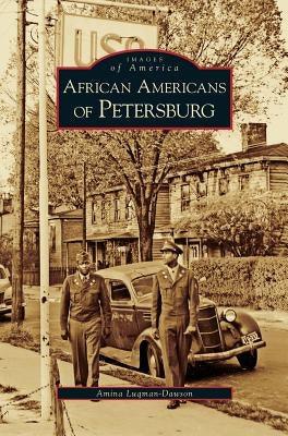 African Americans of Petersburg - Hardcover |  Diverse Reads