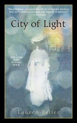 City of Light - Paperback | Diverse Reads