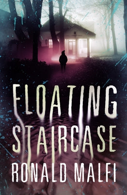 Floating Staircase - Paperback | Diverse Reads