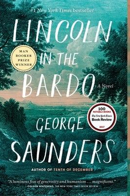 Lincoln in the Bardo - Paperback | Diverse Reads