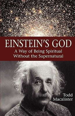 Einstein's God - Paperback | Diverse Reads