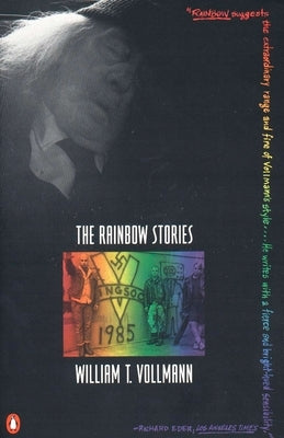 The Rainbow Stories - Paperback | Diverse Reads