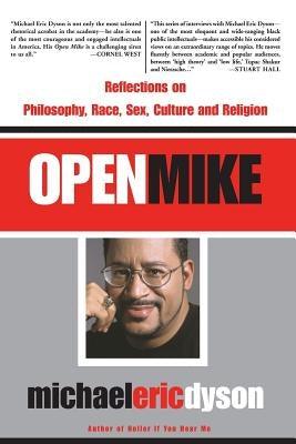 Open Mike - Paperback |  Diverse Reads