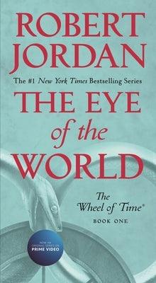 The Eye of the World: Book One of the Wheel of Time - Paperback | Diverse Reads