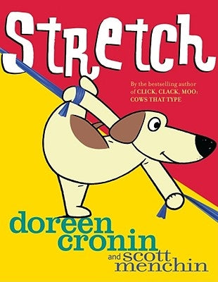 Stretch - Hardcover | Diverse Reads