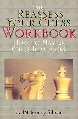 The Reassess Your Chess - Paperback | Diverse Reads