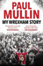My Wrexham Story: The Inspirational Autobiography from the Beloved Football Hero - Hardcover | Diverse Reads