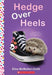 Hedge Over Heels: A Wish Novel - Paperback | Diverse Reads